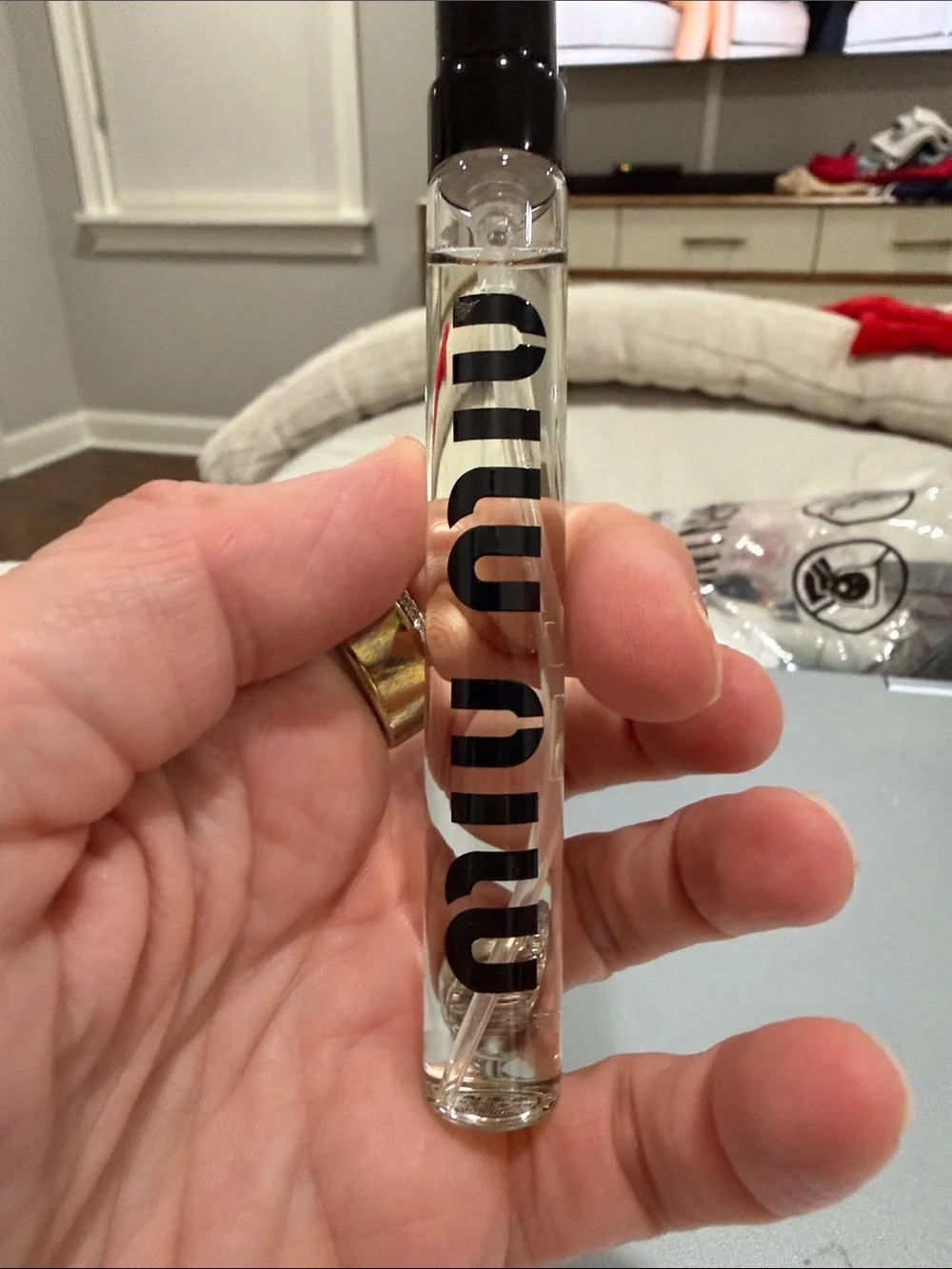 Miu Miu Miutine 10 ml
